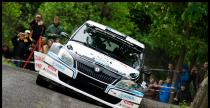 Rallysprint Kopna